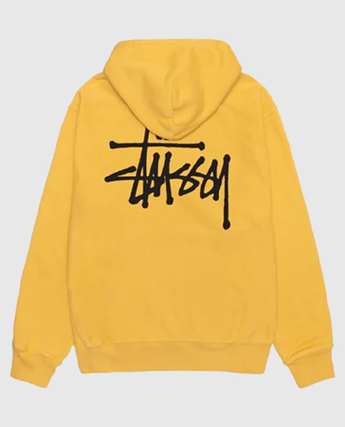 Basic Stussy Hoodie - view 7