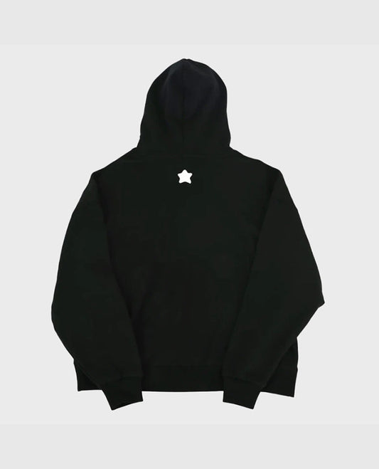 Graviet Logo Hoodie - view 3
