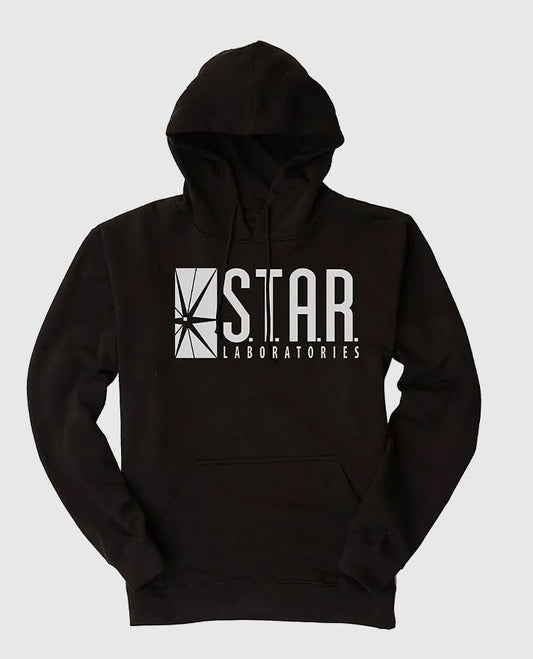 Star Laboratories Hoodie - view 1