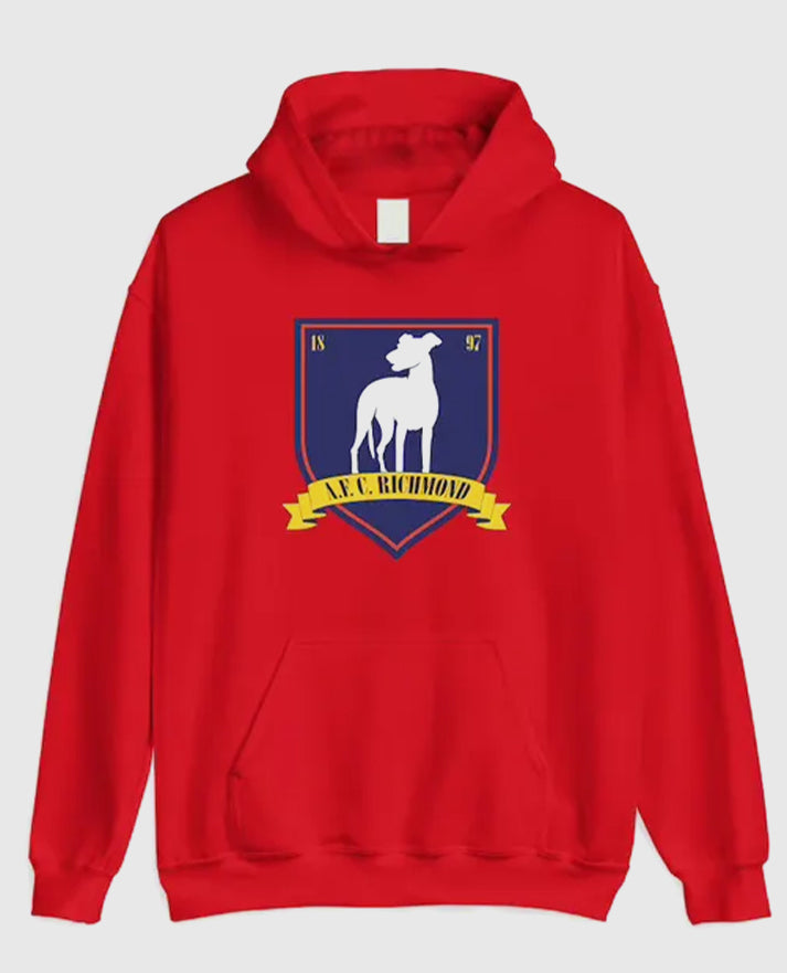 Ted Lasso Roy Kent Hoodie - view 7