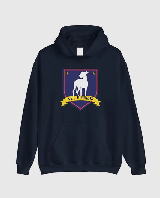 Ted Lasso Roy Kent Hoodie - view 1