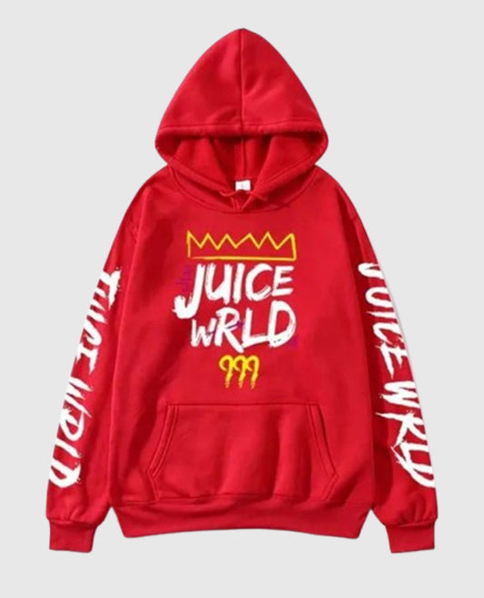 Juice WRLD 999 Hoodie - view 3