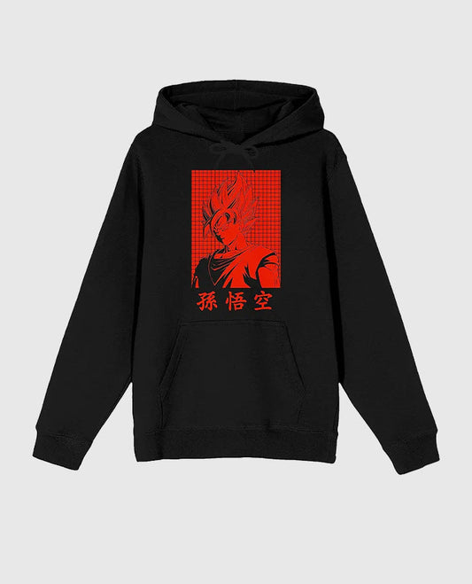 Bad Dragon Hoodie - view 1