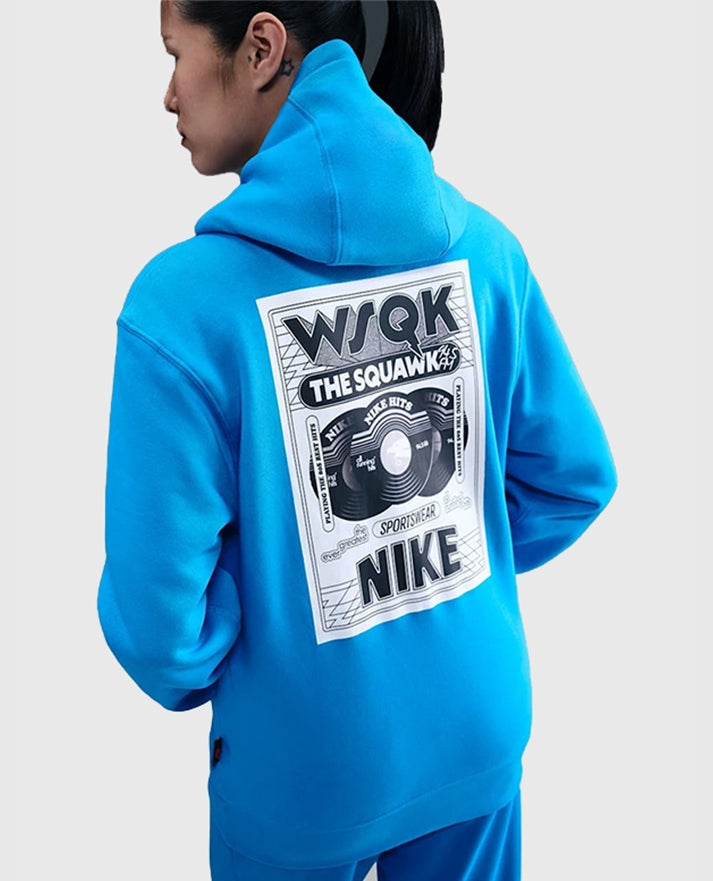 Nike x Stranger Things The SQWK Hoodie - view 4