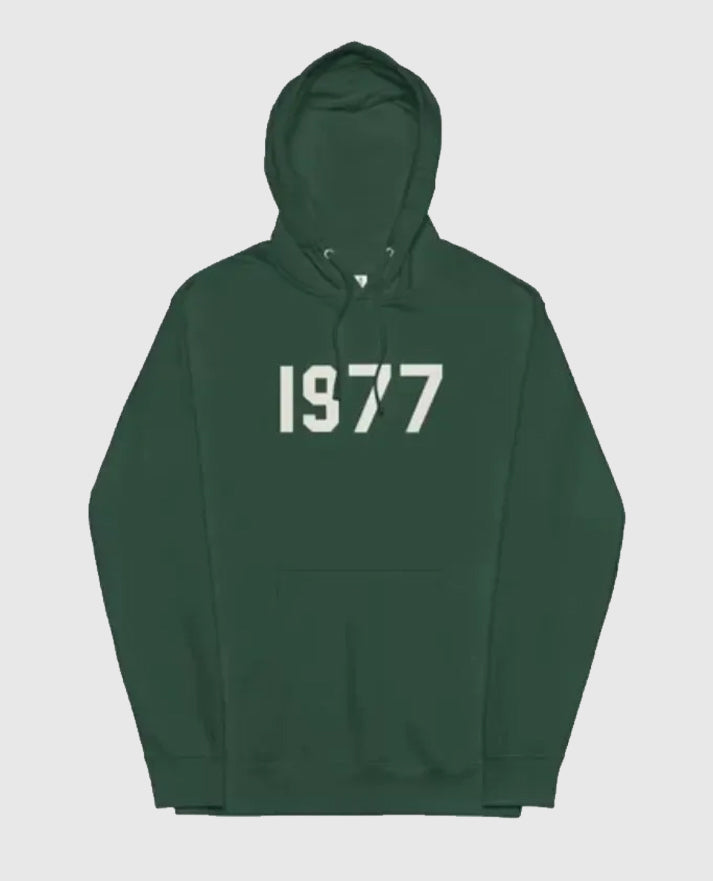 1977 Essentials Hoodie - view 5