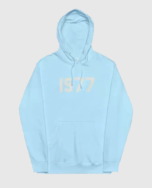 1977 Essentials Hoodie - view 3