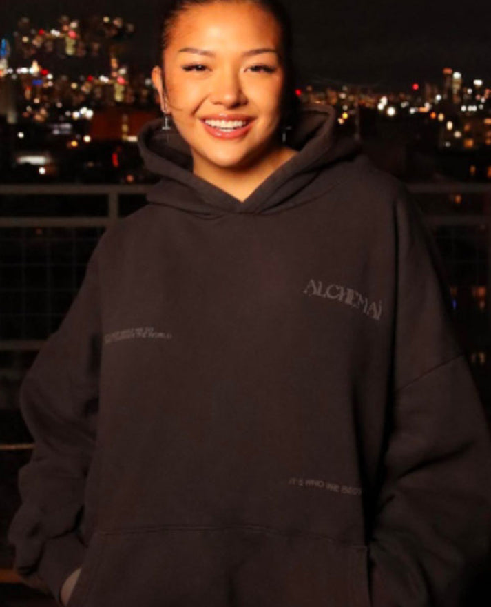 Alchemai Hoodie - view 6