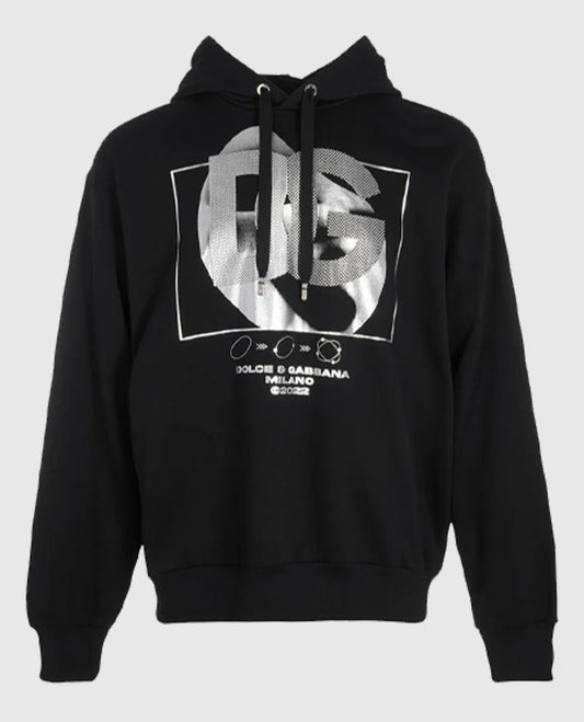 Dolce & Gabbana UNXD Hoodie - view 1