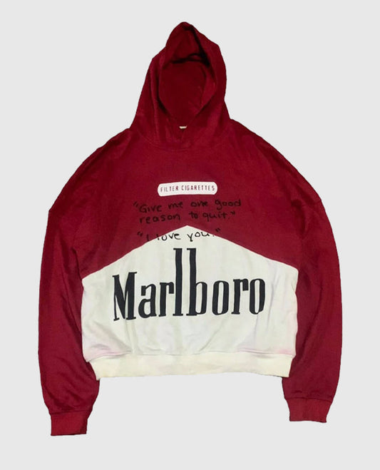 Marlboro Hoodie - view 1