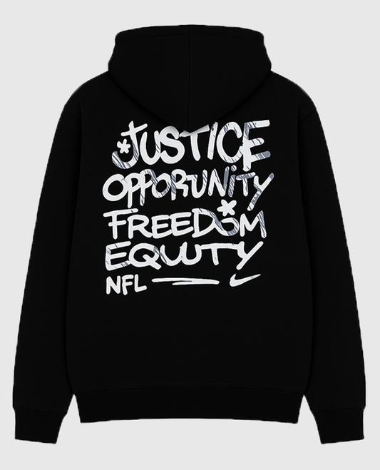 Miami Dolphins Inspire Change Hoodie - view 3