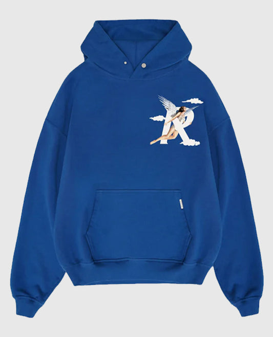 Represent Storms In Heaven Hoodie - view 1
