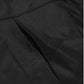 Jennifer Lawrence Black Leather Jacket for Women – Premium Outerwear - model wearing the jacket