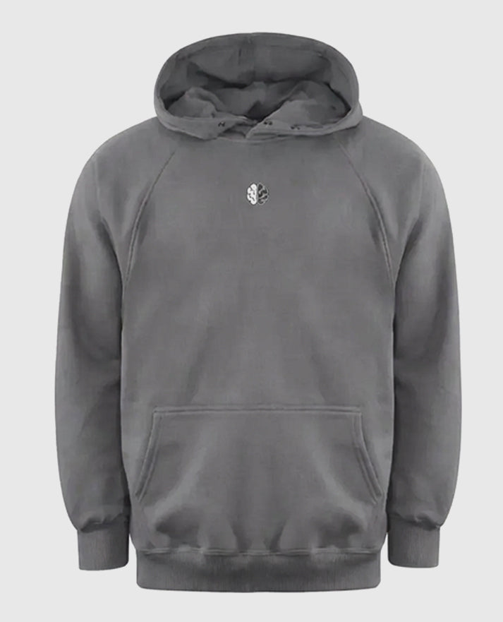 The Sensory Weighted Hoodie - view 5