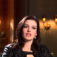 Anne Hathaway Get Smart Black Leather Jacket for Women - back view