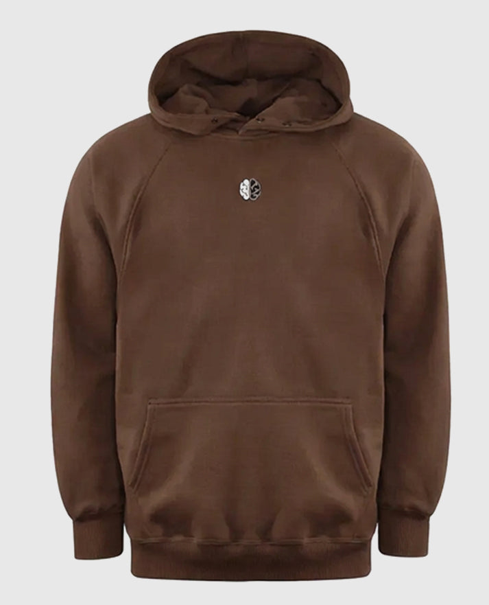 The Sensory Weighted Hoodie - view 3