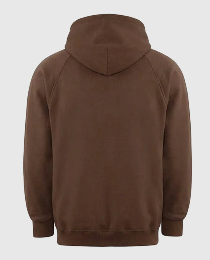 The Sensory Weighted Hoodie - view 4