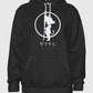 Dragon Ball Z White Shadow Kid Goku Hoodie - view 3