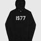 1977 Essentials Hoodie - view 1