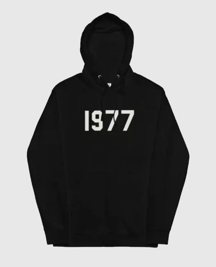 1977 Essentials Hoodie - view 1