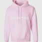 Pink Essentials Hoodie - view 2