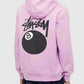 8 Ball Stussy Hoodie - view 4