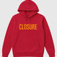 Entergalactic Kid Cudi Red Hoodie - view 5