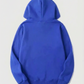Blue Essentials Hoodie - view 2