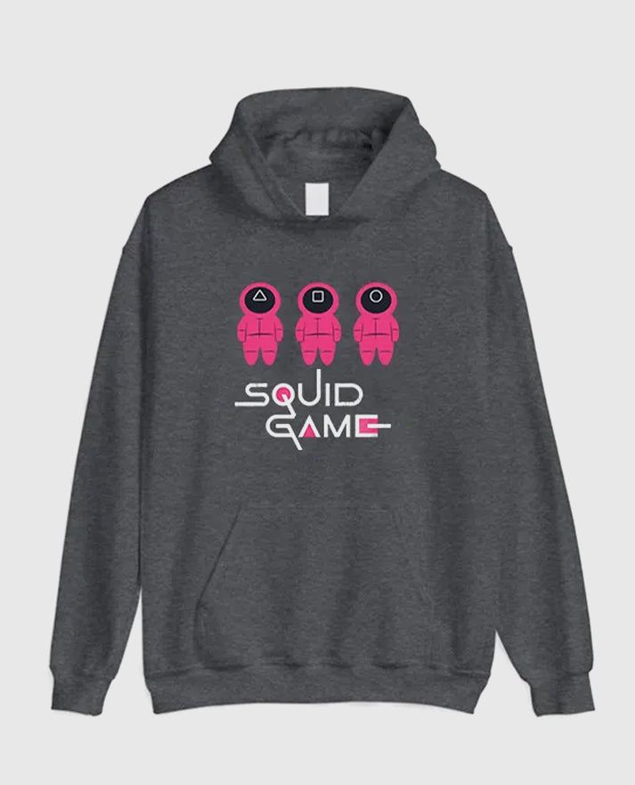 Squid Game Hoodie - view 4