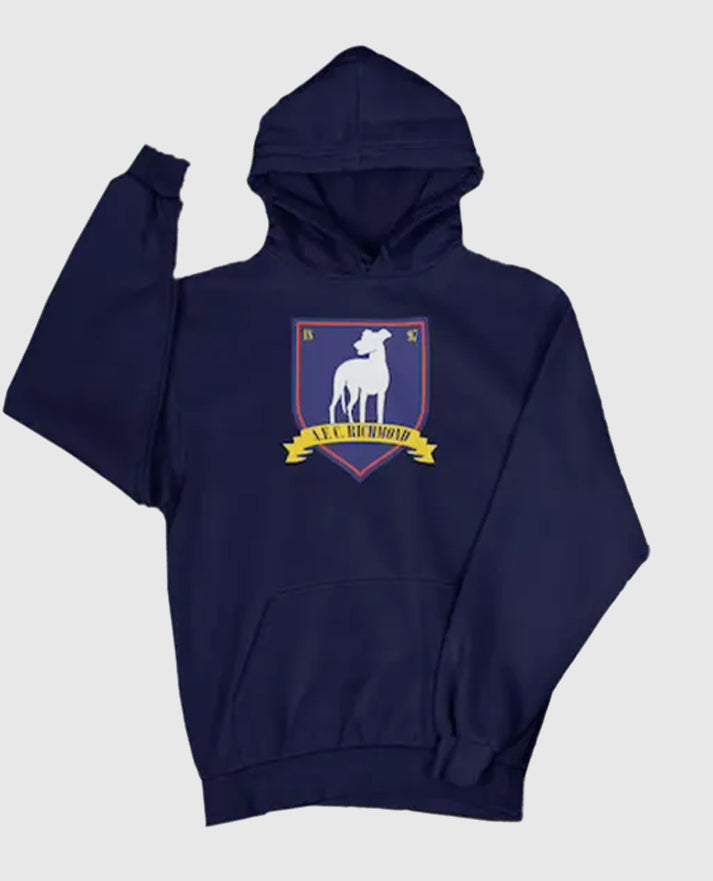 Ted Lasso Roy Kent Hoodie - view 4