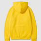 Essentials Yellow Hoodie - view 2