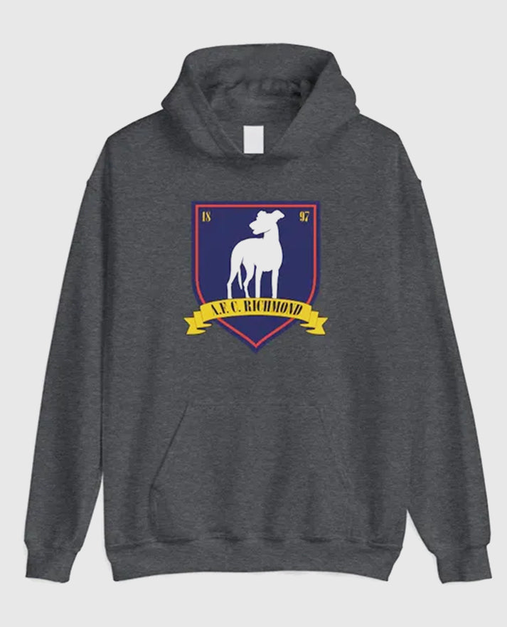 Ted Lasso Roy Kent Hoodie - view 5
