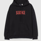 Scarface Pullover Black Hoodie - view 1