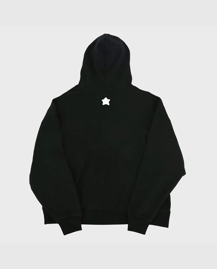 Graviet Logo Hoodie - view 3