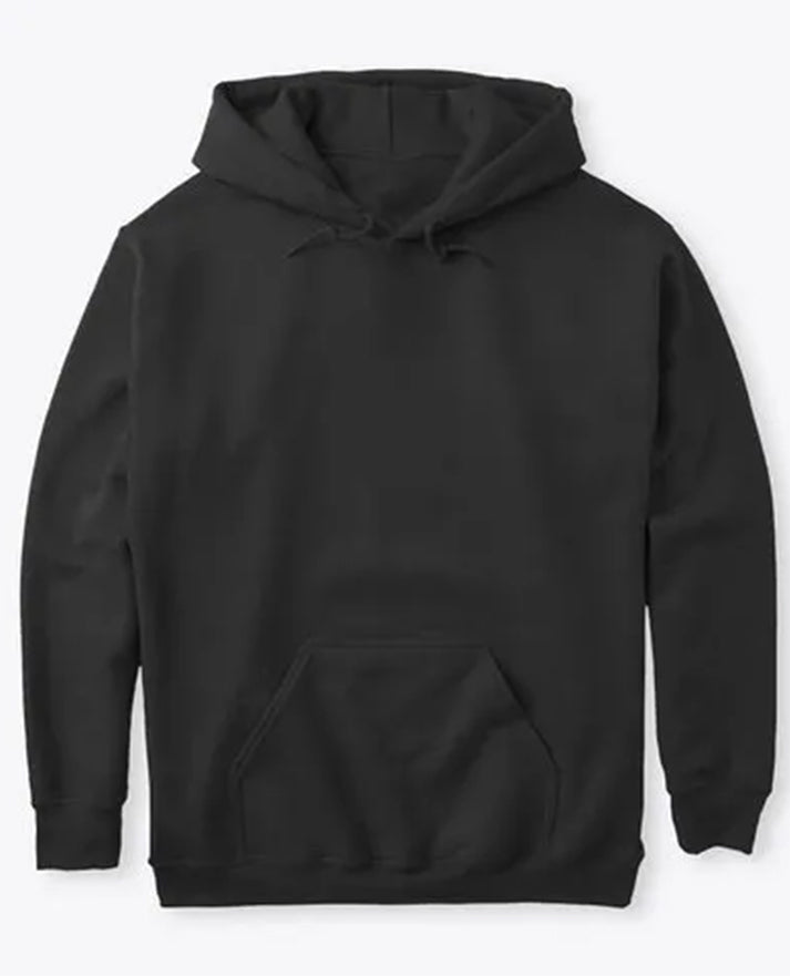Lonely Ghost Text Me When You Get Hoodie - view 3