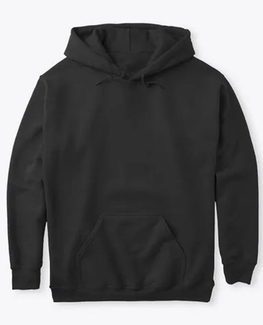 Lonely Ghost Text Me When You Get Hoodie - view 3