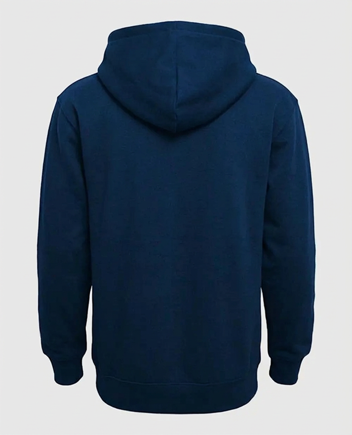 Cleveland Indians Hoodie - view 2