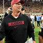 Alabama Gameday Kalen DeBoer Black Hoodie - view 6