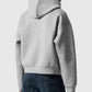 Weekday Scuba Zip Hoodie - view 3