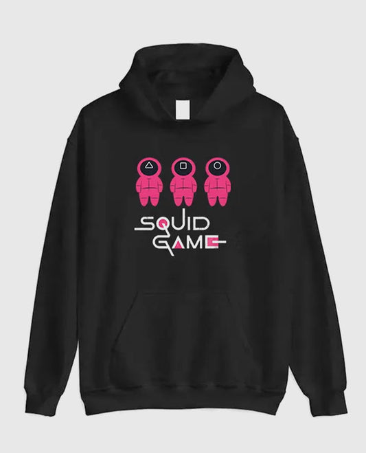 Squid Game Hoodie - view 1