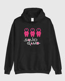 Squid Game Hoodie - view 1