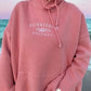 Sunkissed Coconut Hoodie - view 1