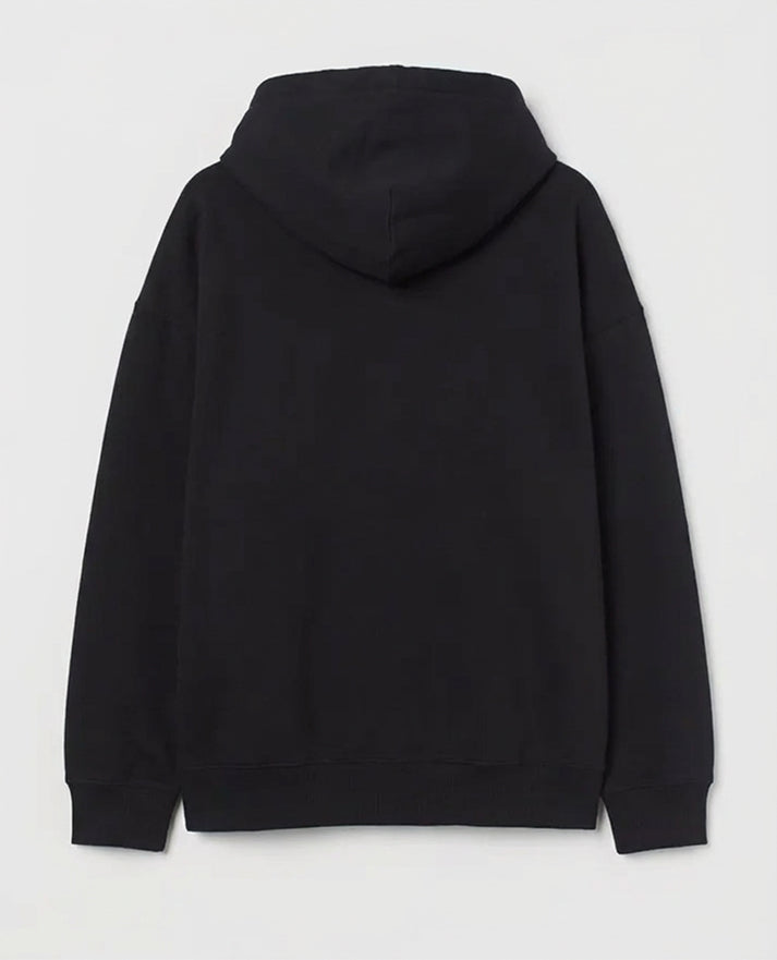 Scarface Pullover Black Hoodie - view 2