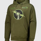 WWE CM Punk Best In The World Hoodie - view 1