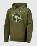 WWE CM Punk Best In The World Hoodie - view 1