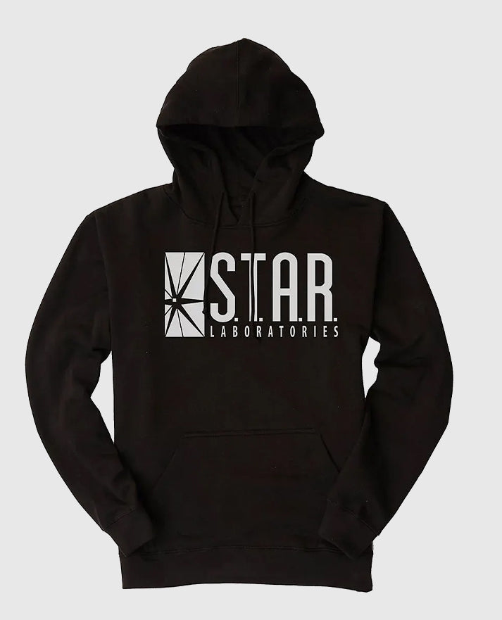 Star Laboratories Hoodie - view 1
