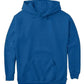Lonely Ghost Text Me When You Get Hoodie - view 6