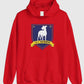 Ted Lasso Roy Kent Hoodie - view 7
