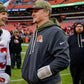 Bailey Zappe Cleveland Browns Full-Zip Hoodie - view 4