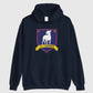 Ted Lasso Roy Kent Hoodie - view 1