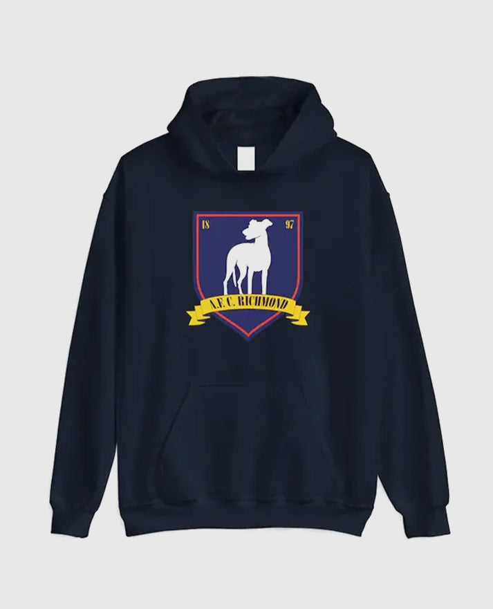 Ted Lasso Roy Kent Hoodie - view 1